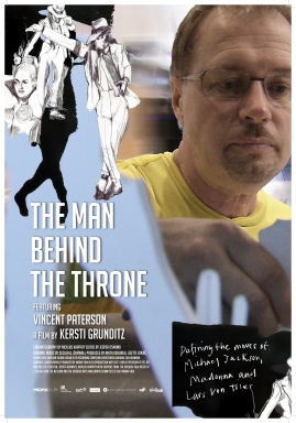 The Man Behind the Throne - image 1