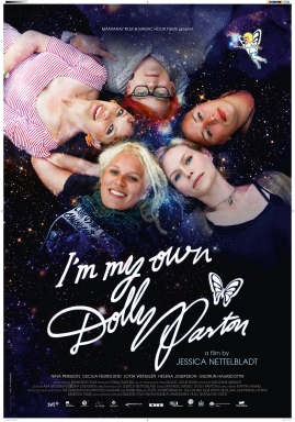 Jag är min egen Dolly Parton - image 2