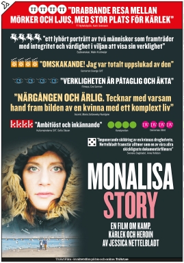 MonaLisa Story - image 2
