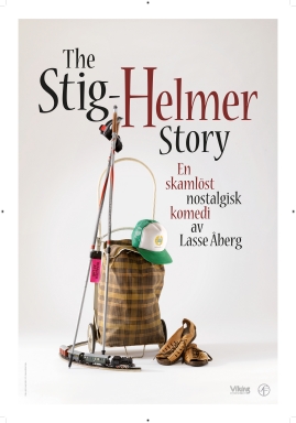 The Stig-Helmer Story - image 2