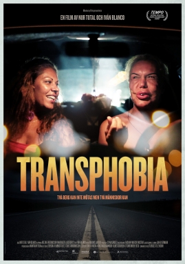 Transphobia - image 1