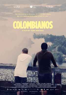 Colombianos - image 1