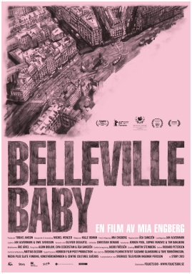 Belleville Baby - image 1