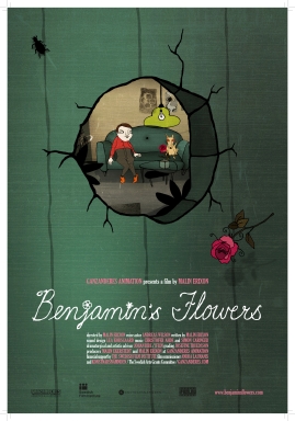 Benjamin's Flowers