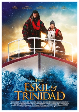 Eskil and Trinidad - image 1
