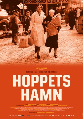 Hoppets hamn - image 1