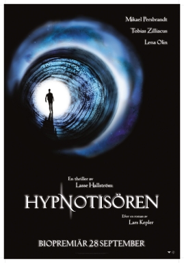 The Hypnotist - image 2