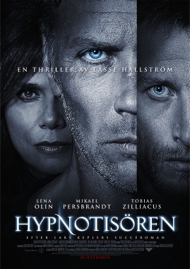 The Hypnotist - image 1