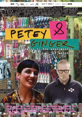 Petey & Ginger - image 1