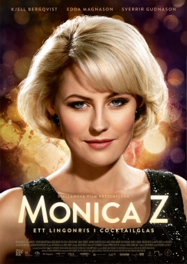 Monica Z - image 2