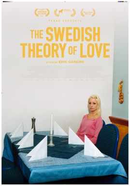 The Swedish Theory of Love - image 1