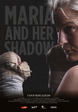 Maria and Her Shadow - image 1