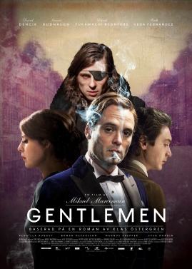 Gentlemen - image 1