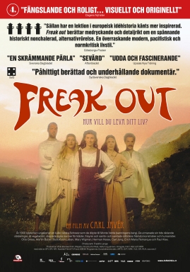Freak Out! - image 1