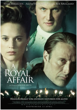 A Royal Affair - image 1