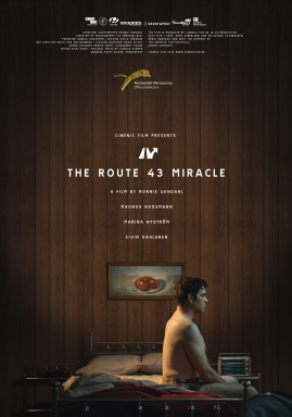 The Route 43 Miracle - image 1