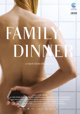 Family Dinner - image 1
