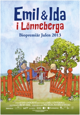Emil & Ida i Lönneberga - image 2