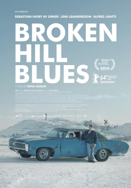 Broken Hill Blues - image 2