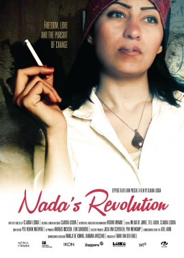Nadas revolution - image 1