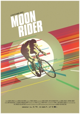Moon Rider - image 1