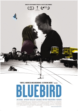 Bluebird - image 1