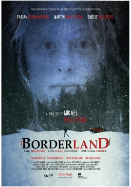 Borderland - image 2