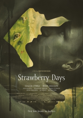 Strawberry Days - image 3