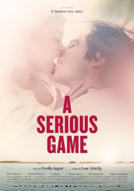 A Serious Game - image 2