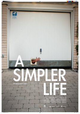A Simpler Life - image 1