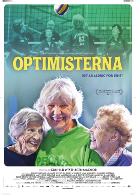 The Optimists - image 1
