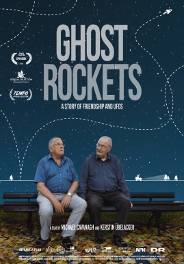 Ghost Rockets - image 1