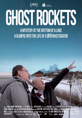 Ghost Rockets - image 2