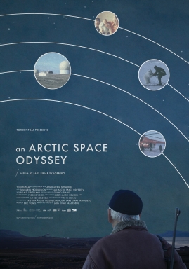En arktisk romodyssé - image 1