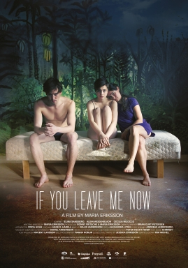 If You Leave Me Now - image 2