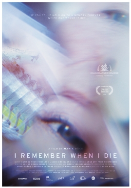 I Remember When I Die - image 1