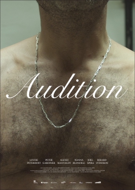 Audition - image 1