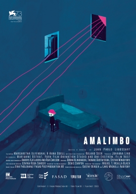 Amalimbo - image 1