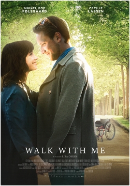 Walk with Me - image 2