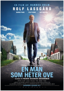 A Man Called Ove - image 1