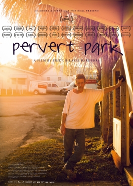 Pervert Park - image 1