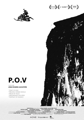 P.O.V. - image 1