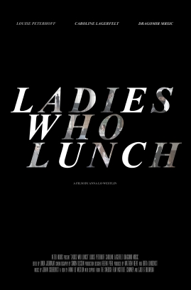 Ladies Who Lunch - image 1