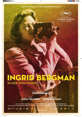 Ingrid Bergman, in Her Own Words - image 2