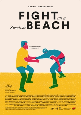 Fight on a Swedish Beach!! - image 1