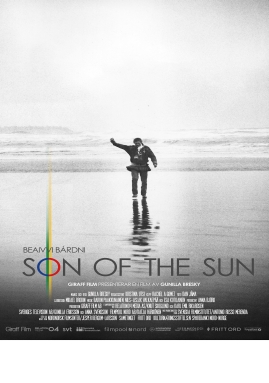 Son of the Sun - image 1