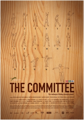 The Committee - image 1