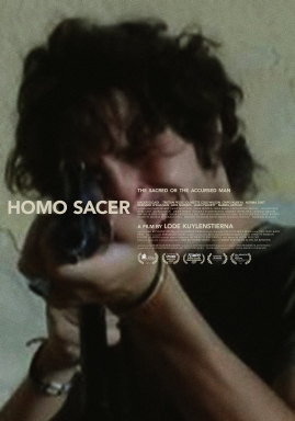 Homo sacer - image 1