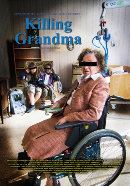 Killing Grandma - image 1