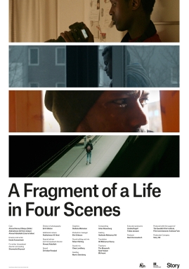 Fragment av ett liv i fyra scener
